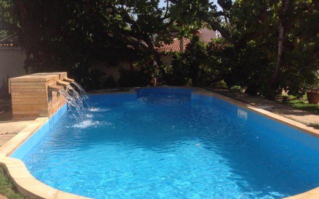 Pousada Villa Caju