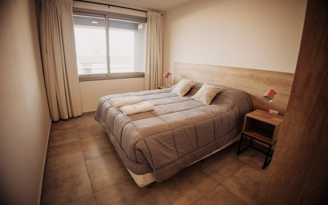 Complejo Coirón Premium