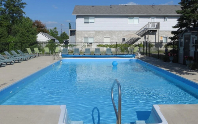 Mozaik Motel