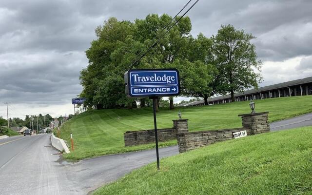 Travelodge by Wyndham Strasburg/Lancaster Amish Country