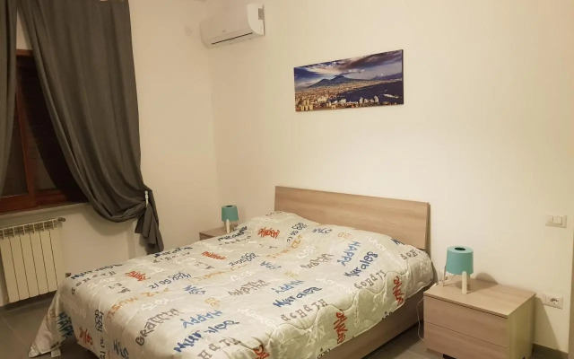 San Paolo Guest House