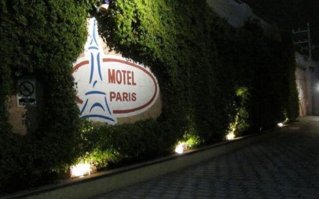 Motel Paris