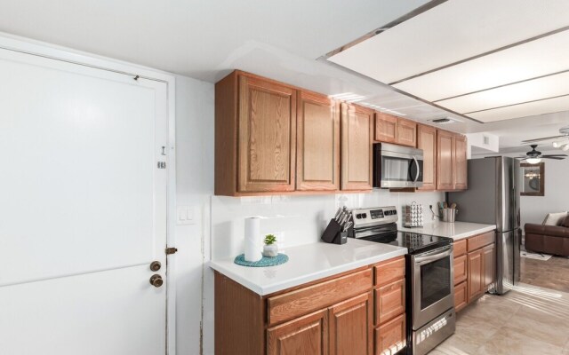 29th Phoenix 4 Bedroom Home by Redawning