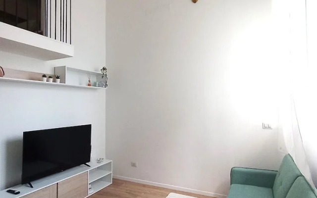 Zanoli 11 cozy flat