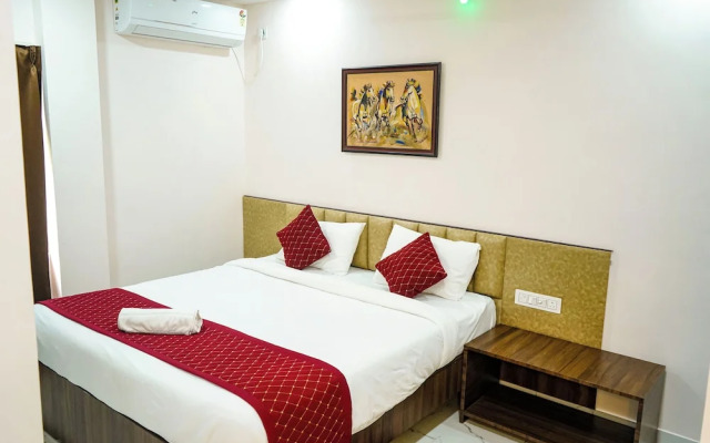 Divine Homestay
