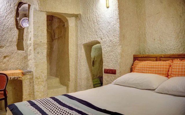 Gibos Cave Hotel