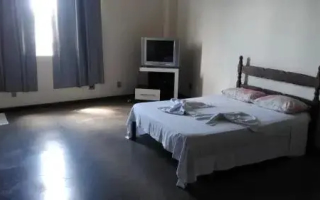 Hotel Betim