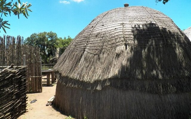 Swazi Village Home Stay