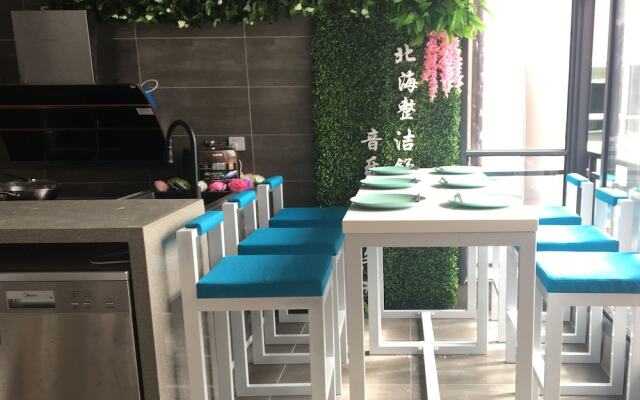 Beihai Best International Youth Hostel