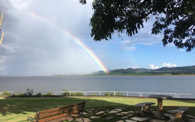 Pousada Pontal do Lago