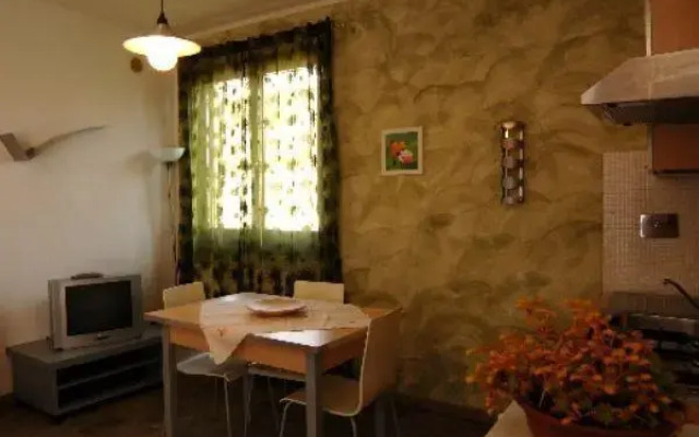 B&B La Cura