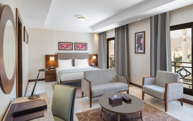 Copthorne Makkah Al Naseem