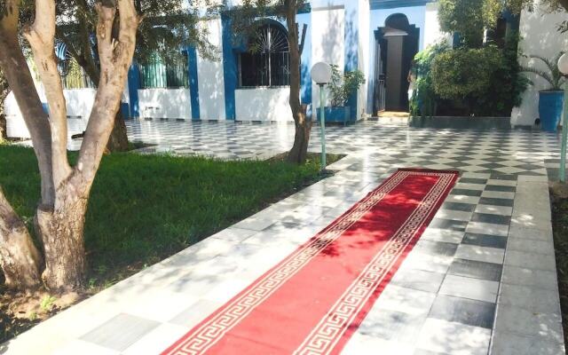 Hotel Ribis