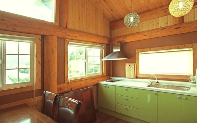 Tongyeong Daore Pension