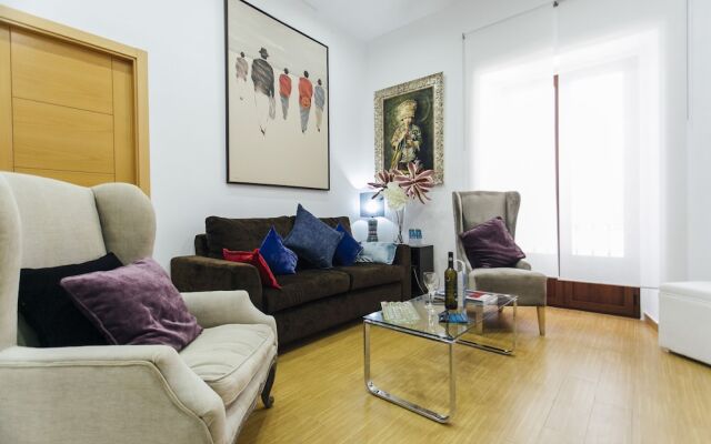 Sweet Inn - Don Pelayo