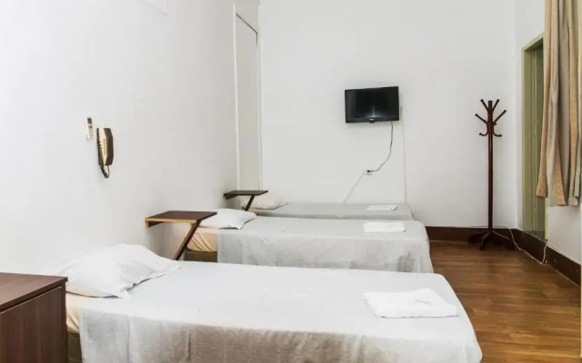 Hotel Palácio - Próx ao Hospital Santa Casa
