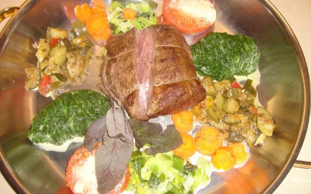 Landgasthof Winzelnberg