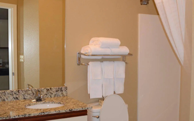 Candlewood Suites Ft Lee - Petersburg - Hopewell by IHG