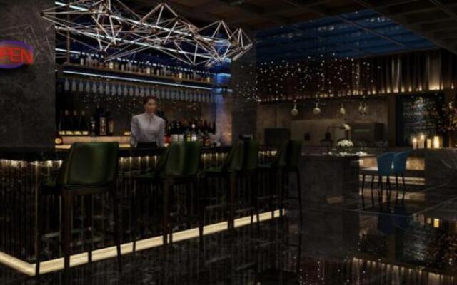 Jingli Hotel (Beijing New National Exhibition Capital Airport)
