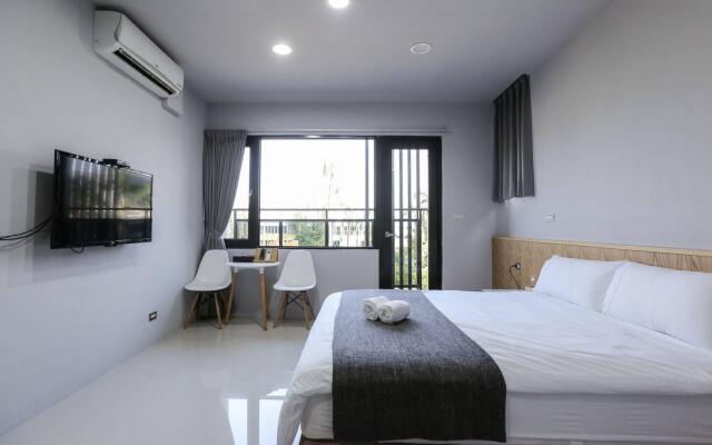 The Watt Hostel
