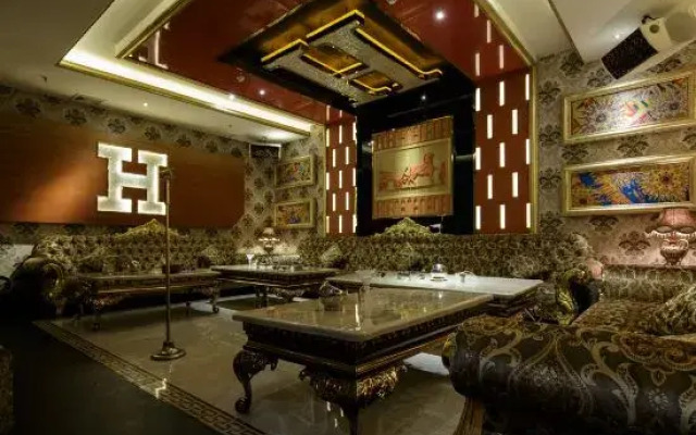 Rich Forex Hotel