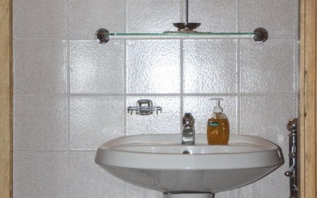 Bellevue Budapest B&B