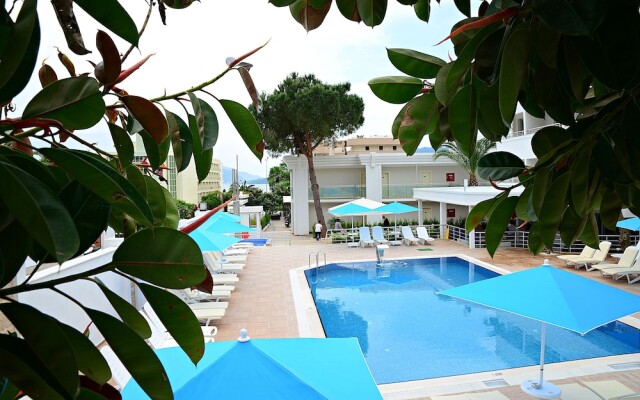 Banu Hotel Luxury - All Inclusive