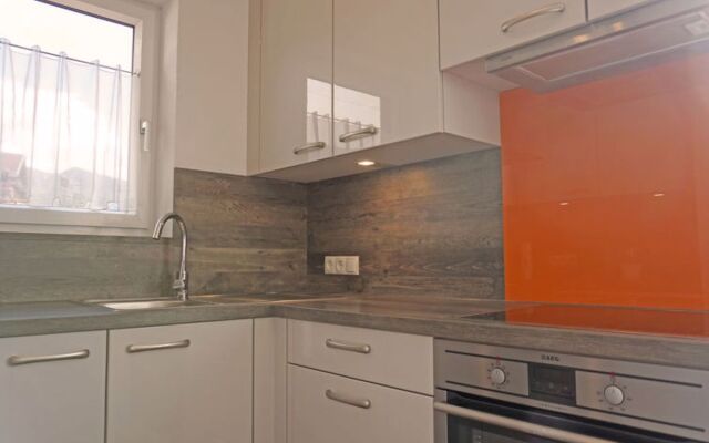 Apartment FeWo Anna Fliess/Landeck/Tirol West
