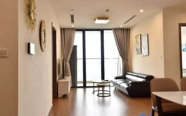 Vinhomes Skylake Residence