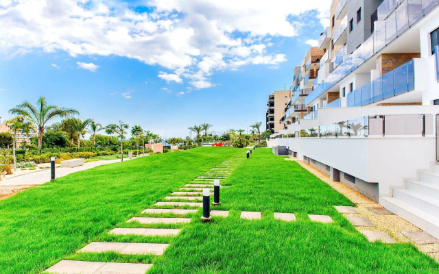 Apartamento Bennecke Diamante