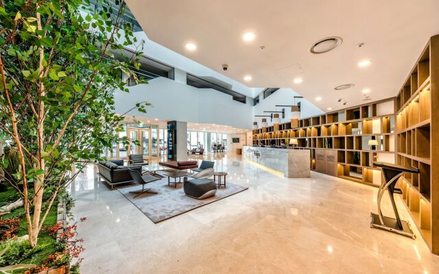 Hotel Sirius
