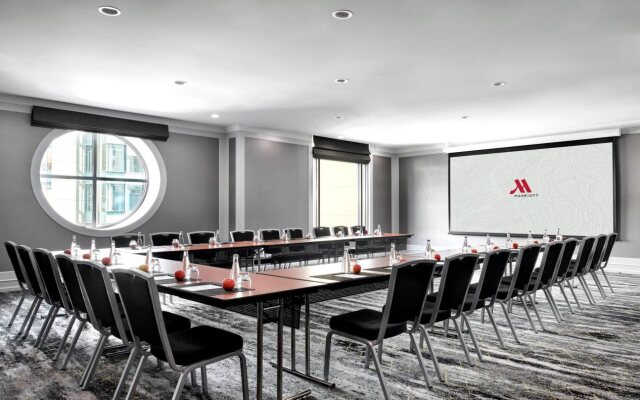 Brisbane Marriott Hotel