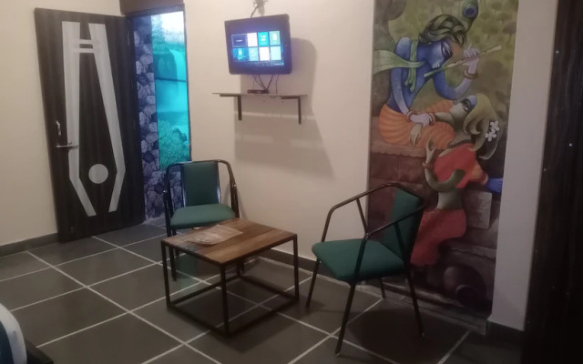 The Haveli Hotel & Spa