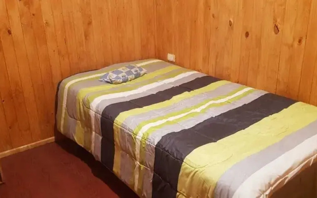 hospedaje pudahuel