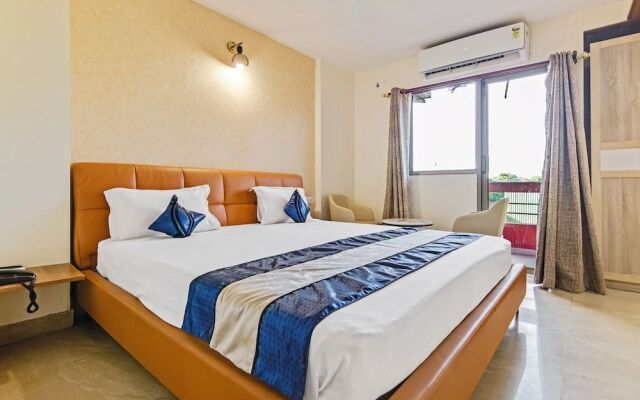 Palette - Orchid Residency