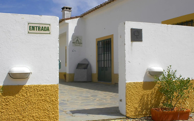Monte da Amoreira