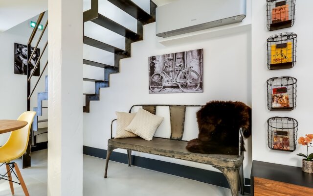 Sweet inn Apartments Montmarte