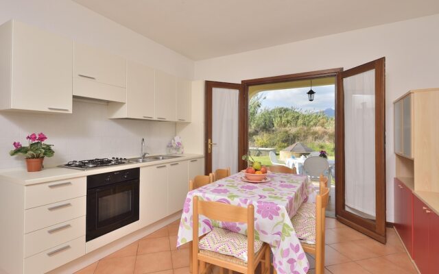 Le Canne Residence
