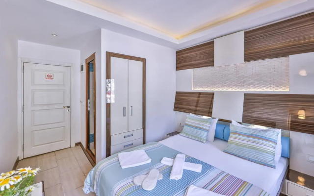 Hotel Sonne - Adults Only