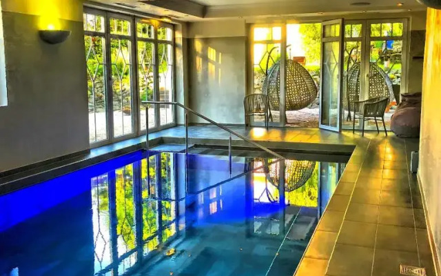 Nuhnetal Appartements