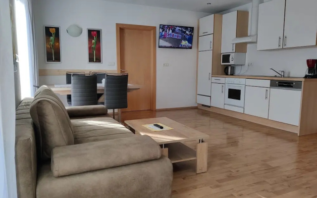 Room-residence Klementhof #3