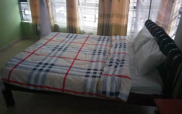 Stemuki Guest House