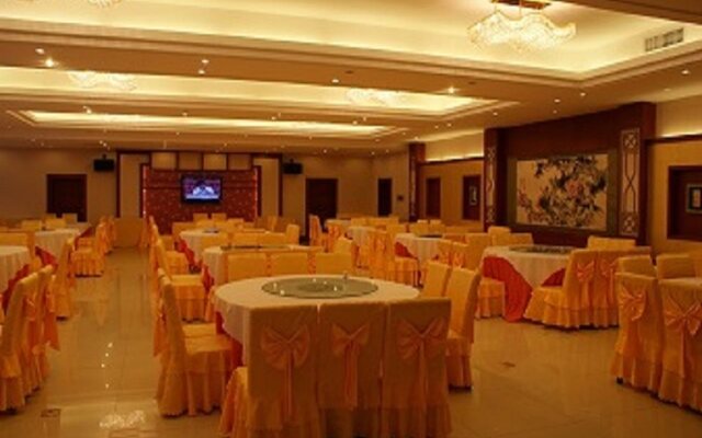 Taojiang Hotel