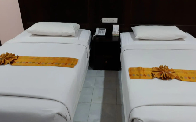 Silamanee Resort & Spa