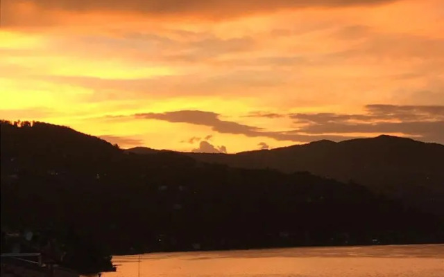 Arona Prestige Apartments