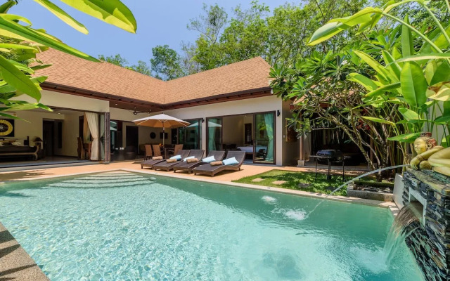Thai Villa Rawai