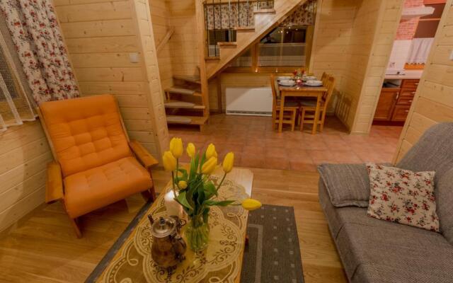 Apartament Kościeliska 10A