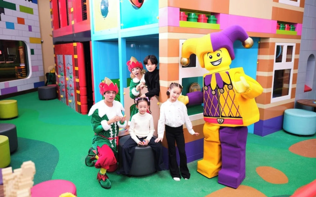 LEGOLAND Korea Resort