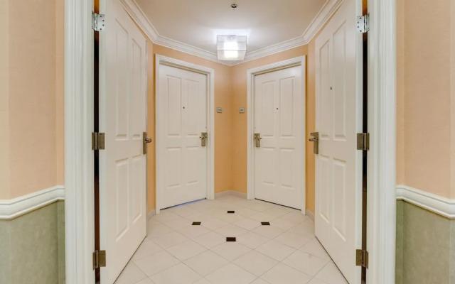 StripViewSuites Two Bedroom at Signature