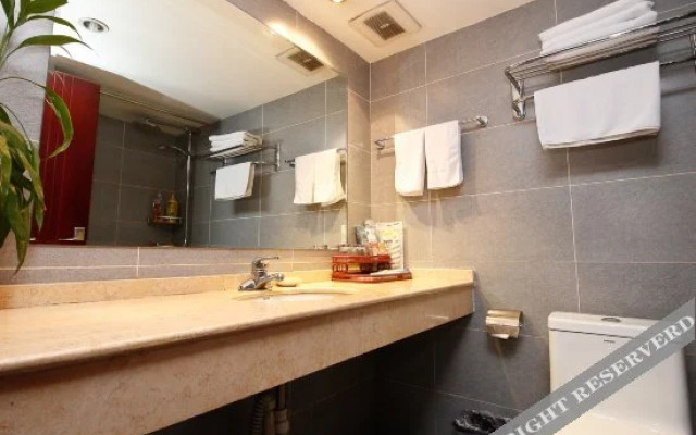 Tianyi Hotel